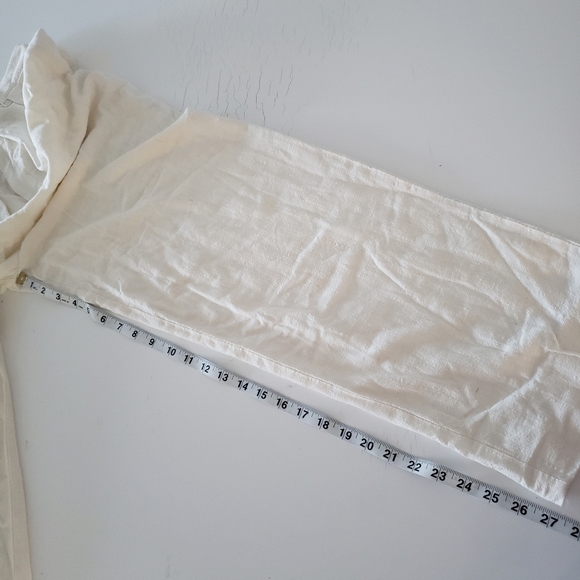 Free People Free In You Pull On Trousers - Picture 2 of 9